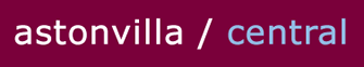 Aston Villa Central