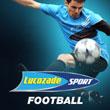 Lucozade Sport on Facebook