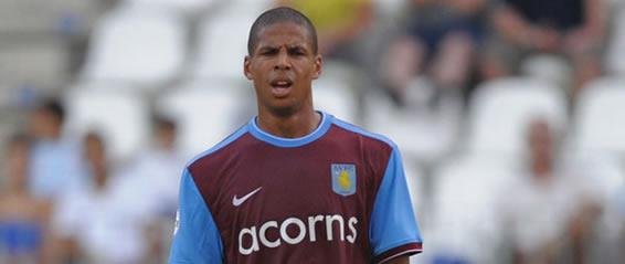 Is Curtis Davies the forgotten man and answer to all the Villa Park puzzles?