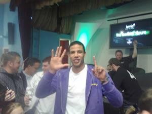 Curtis Davies: He knows the score