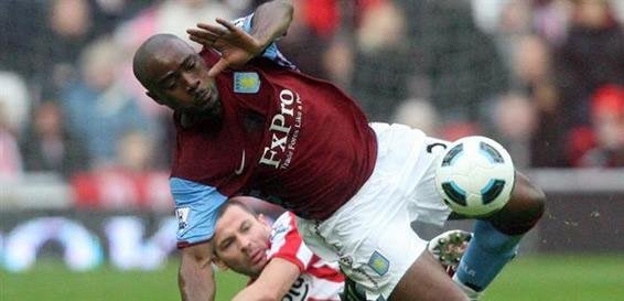 Nigel Reo-Coker: He'll be off soon and we will see some good football from him somewhere else