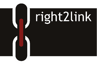 Right 2 Link Aston Villa Blog supports right2link