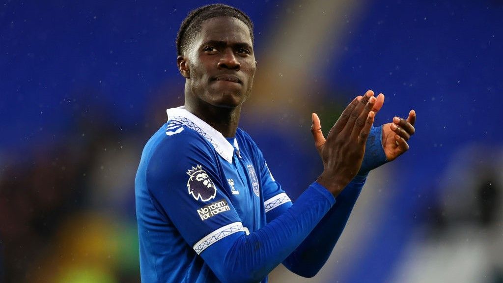 Oh what a night, more of the same on Sunday please and match facts from the BBC