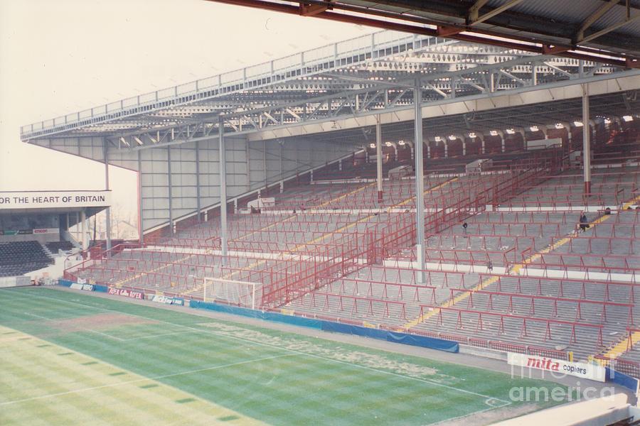 A look at Crewe, some highlights and the importance of winning