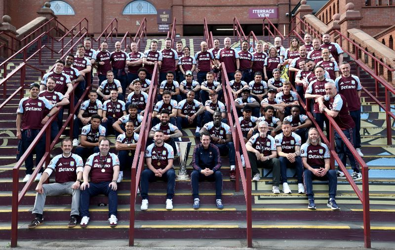 Manchester City tomorrow, this week, Spurs or West Ham and match facts from the BBC