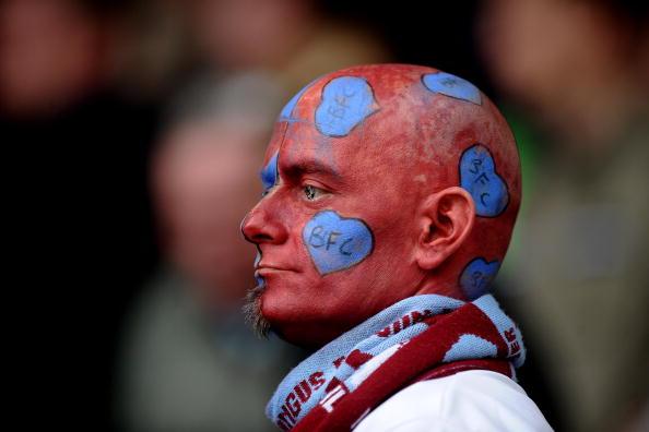 Sunday Funday, Burnley at Villa Park and match facts from the BBC