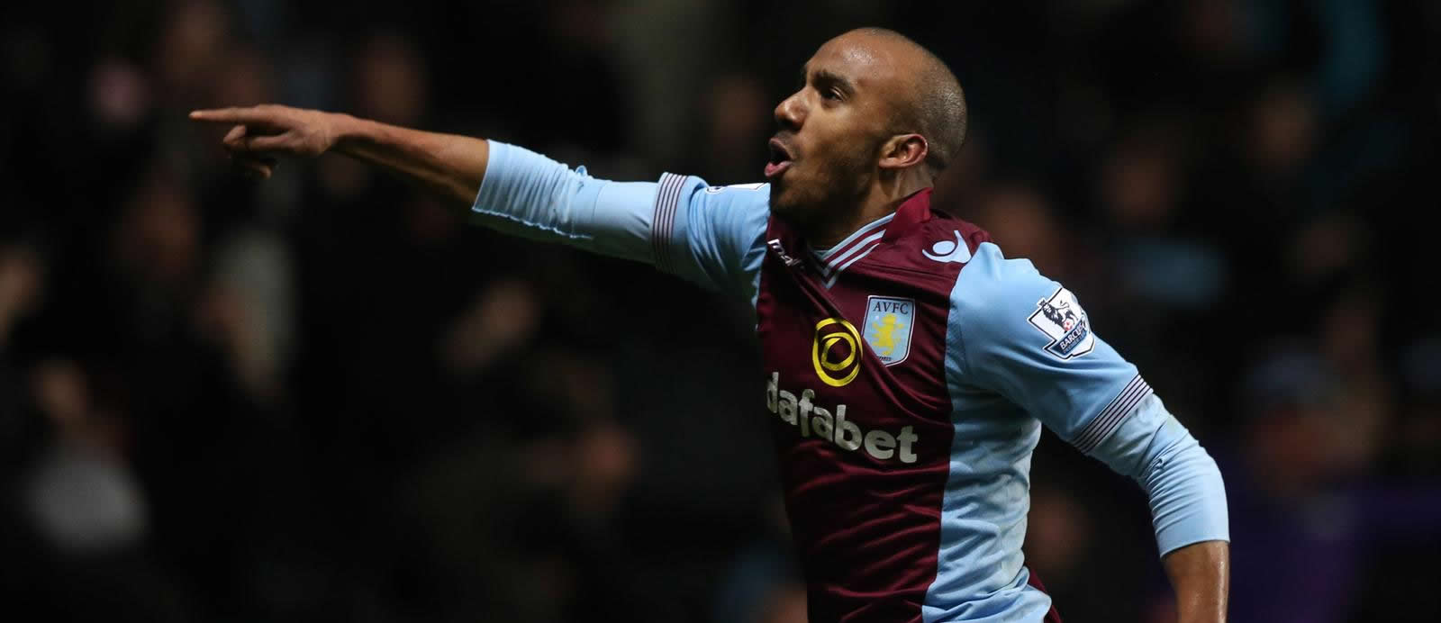 Mr Fabulous Delph