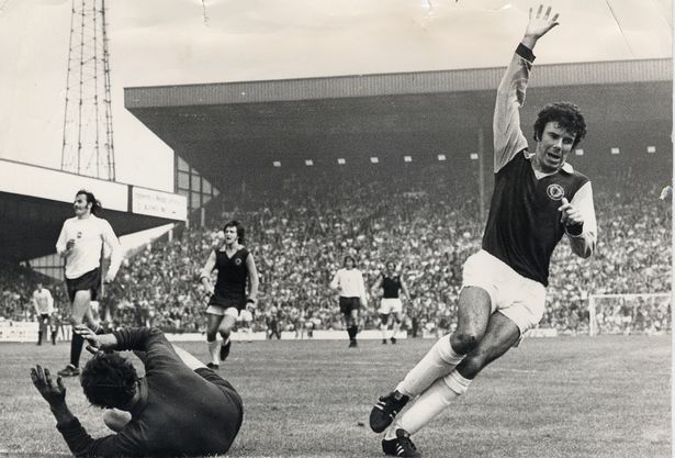 Charlie Aitken