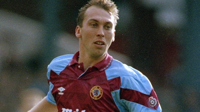 Villa's Greatest Heroes: David Platt