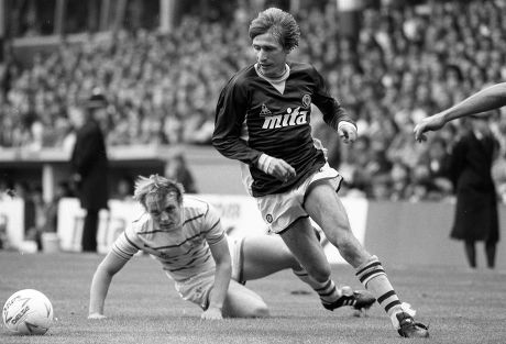 Gordon Cowans