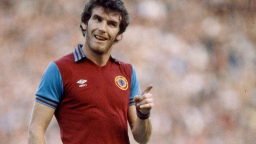 Villa's Greatest Heroes: Peter Withe