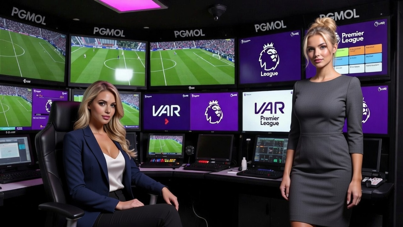 Fans Urge Removal Of VAR From Football