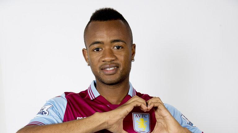 I heart Aston Villa