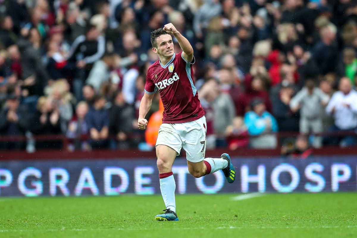 I hate speculation, but the John McGinn rumour deserves a post