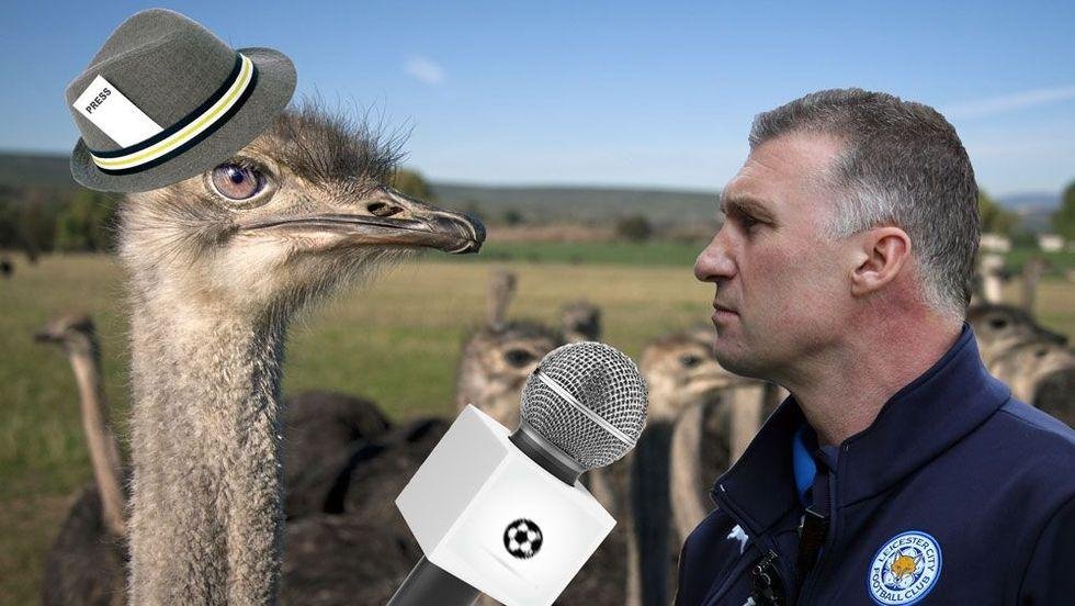 Why it wont be Nigel Pearson, which is probably why it will be Nigel Pearson