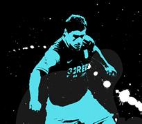 Gareth Barry Wallpaper Gareth Barry Wallpaper