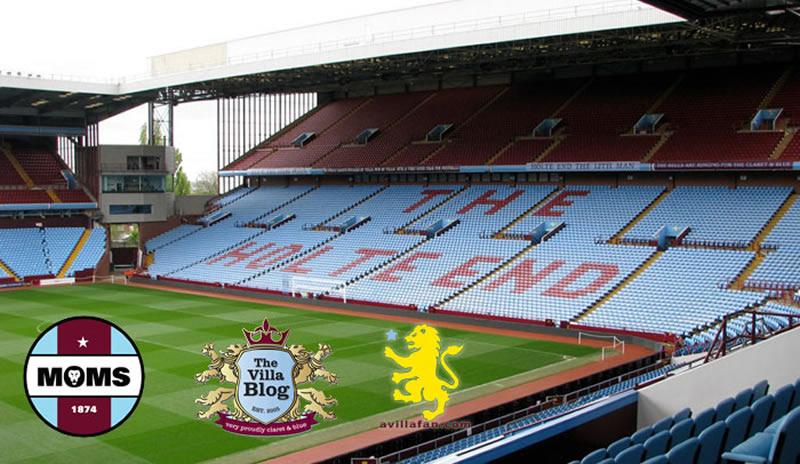 We Want Our Villa Back